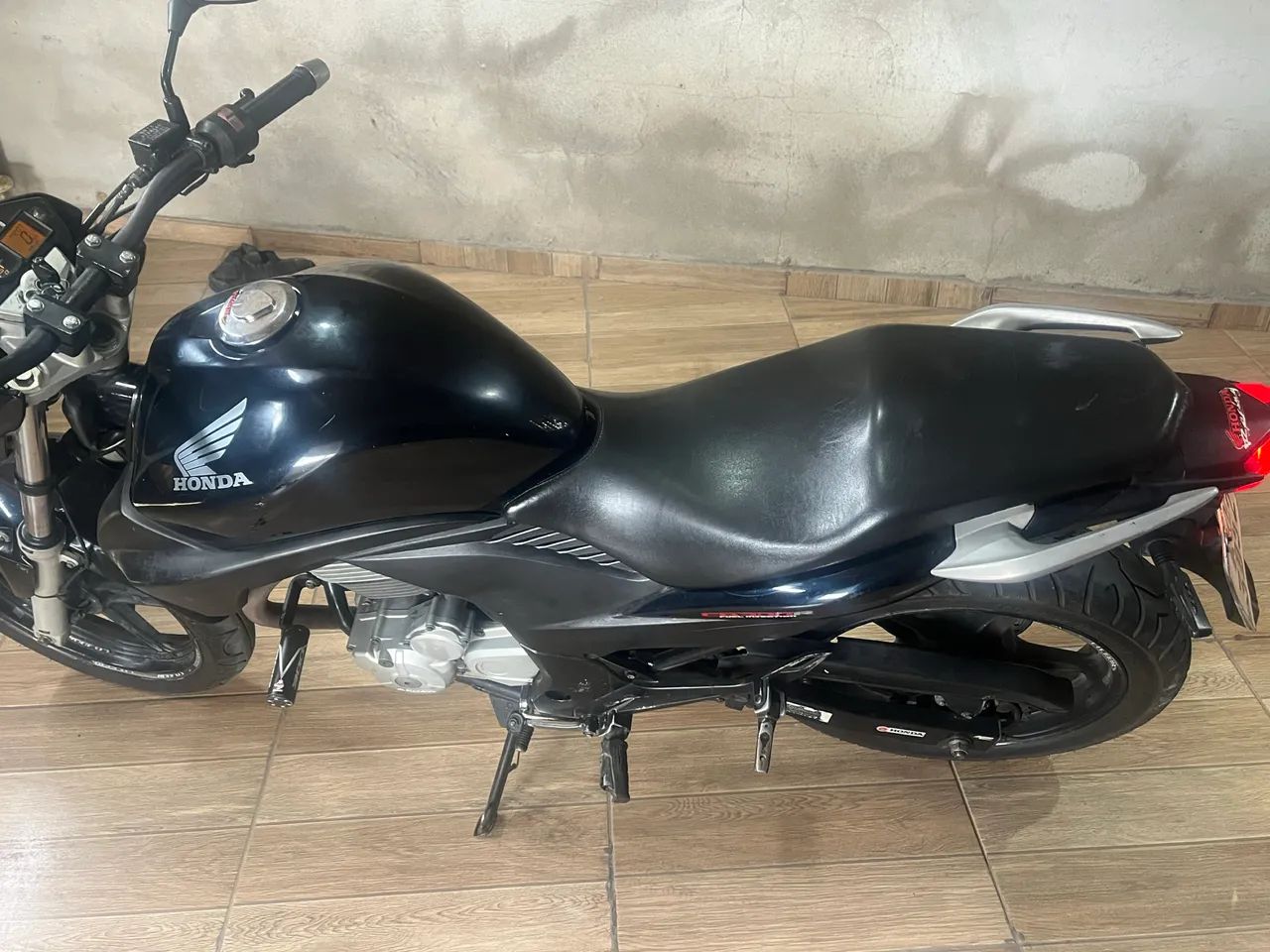 Vendo cb300 e - Foto 4