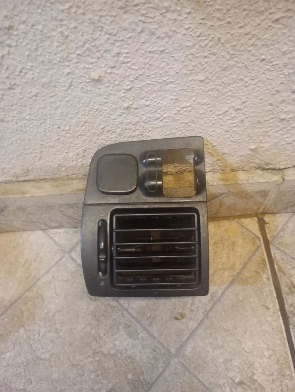 Acabamento de gol e parati - Foto 4