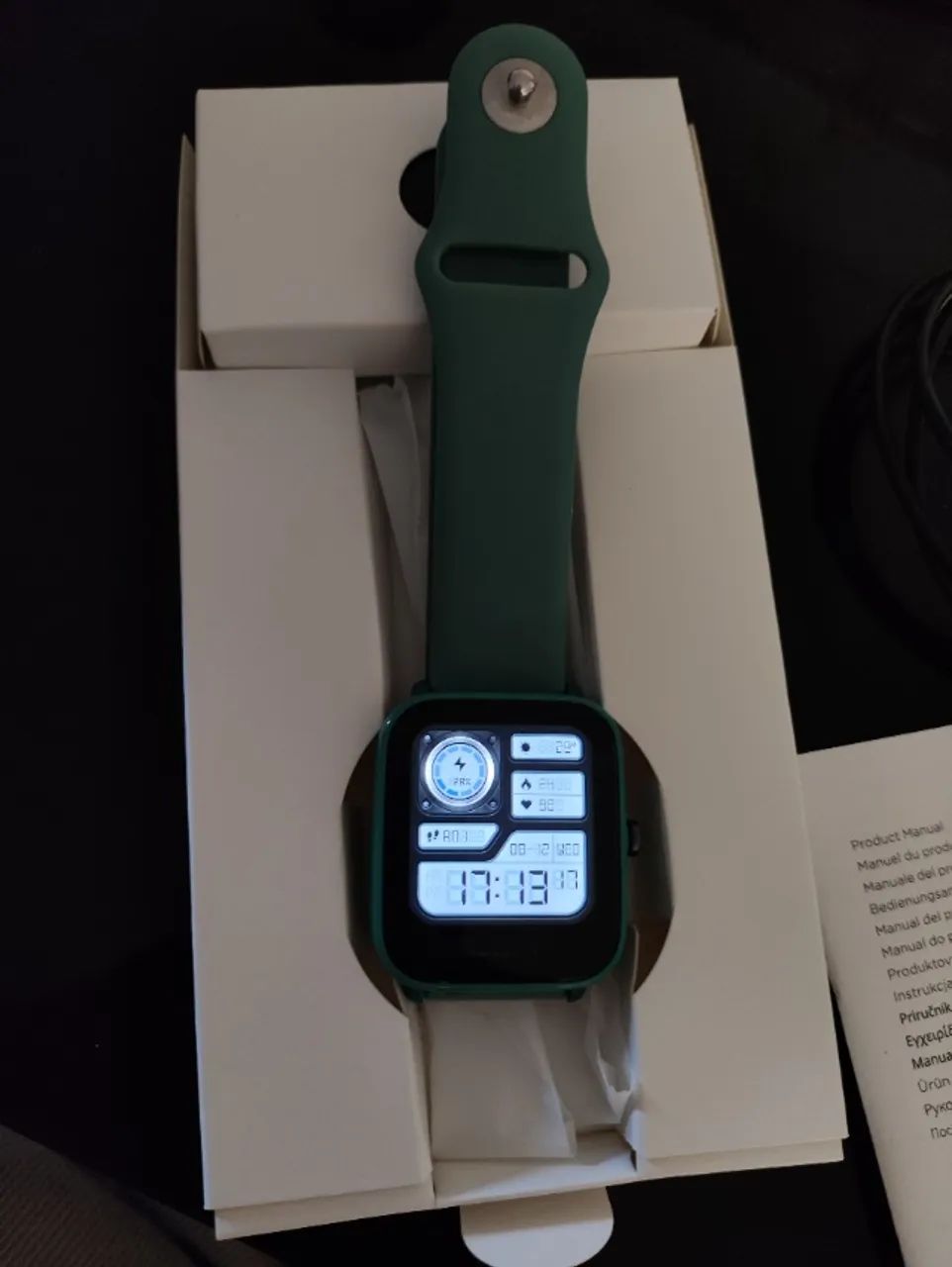 Smartwatch - Foto 5