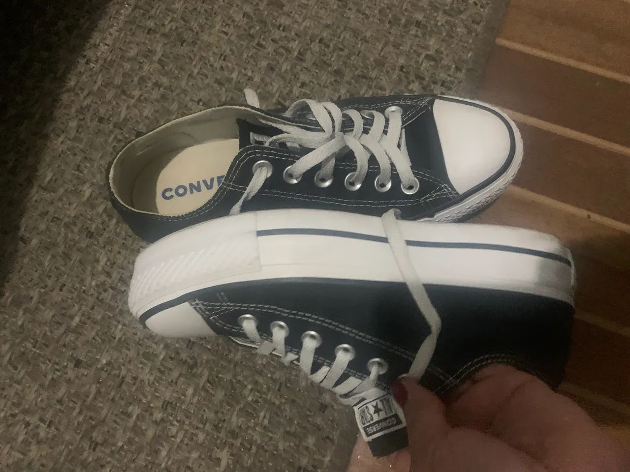 Tênis All Star  - Foto 2