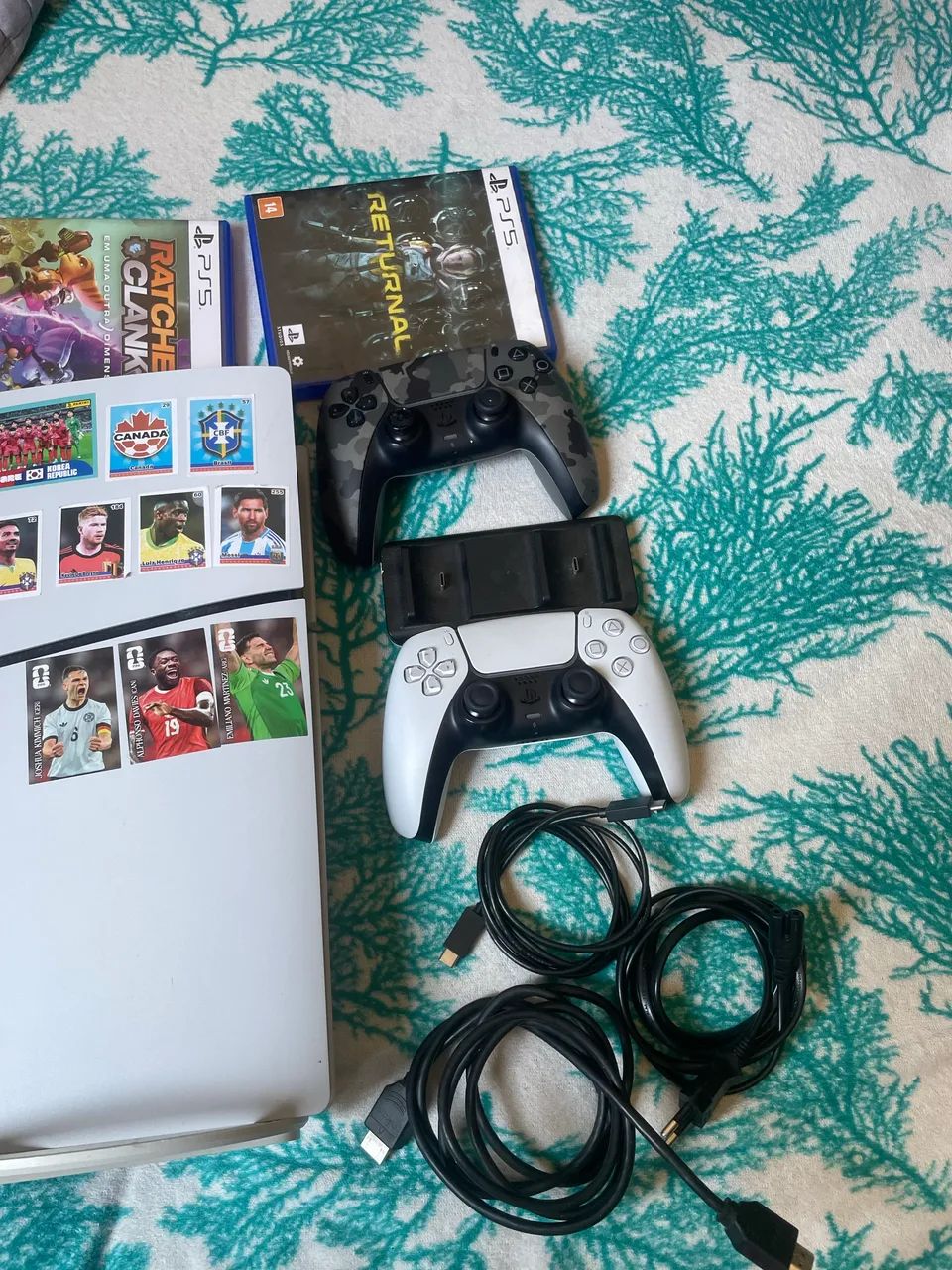 Vende-se PS5
