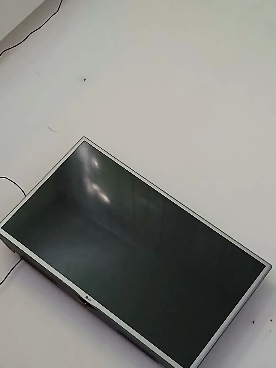 Vendo essa TV está simi nova - Foto 2