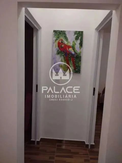 chácara à venda em nova suiça, piracicaba 2 quartos 2500m² - Foto 3