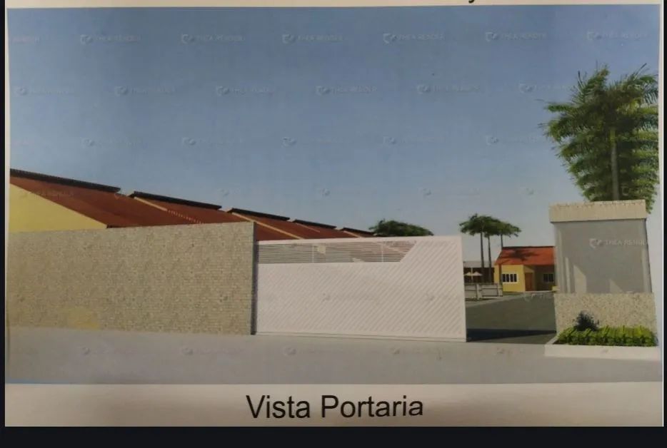 VENDO OU TROCO CONDOMÍNIO NA MELICIO MACHADO - Foto 3