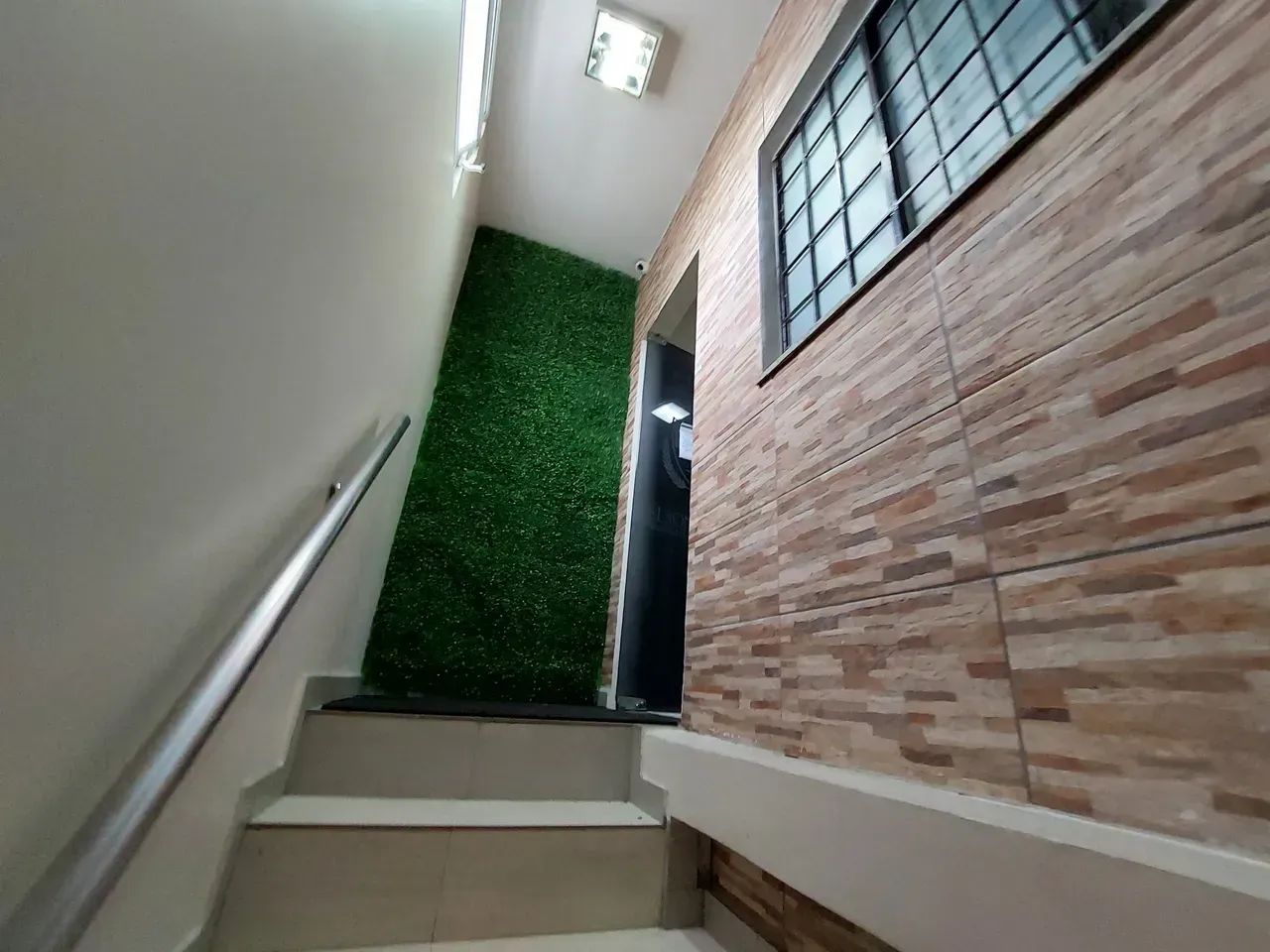 ALUGO ANDAR COMERCIAL - CONSTANTINO NERY - 70 M² COM 2 VAGAS
