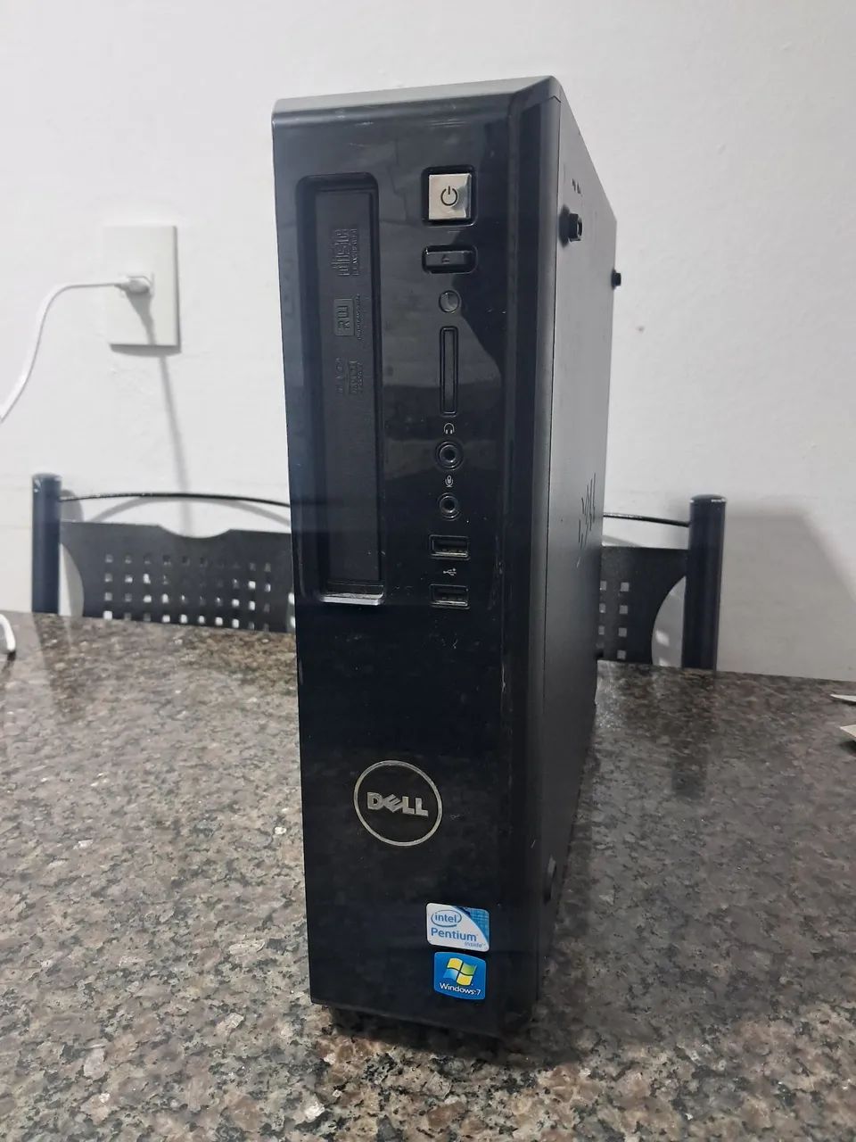 DESKTOP VOSTRO - Foto 2