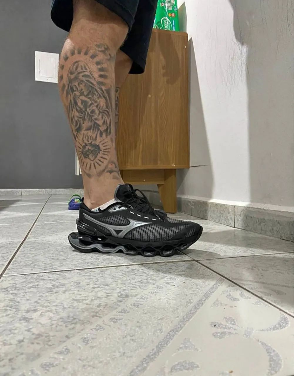 Tênis Mizuno prophcy 15 lançamento ? - Foto 2