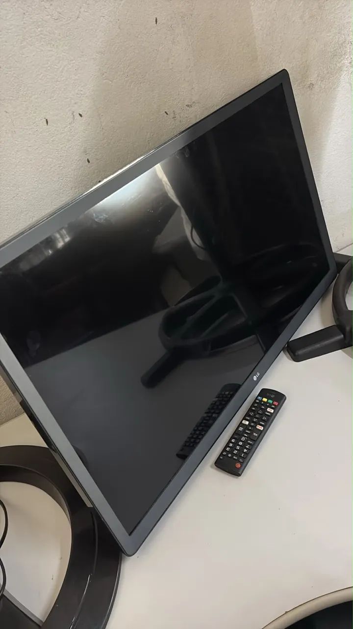 Tv smart 32