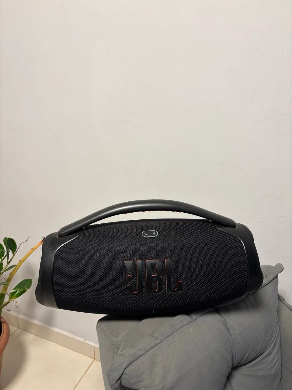Jbl boombox 3 - Foto 2