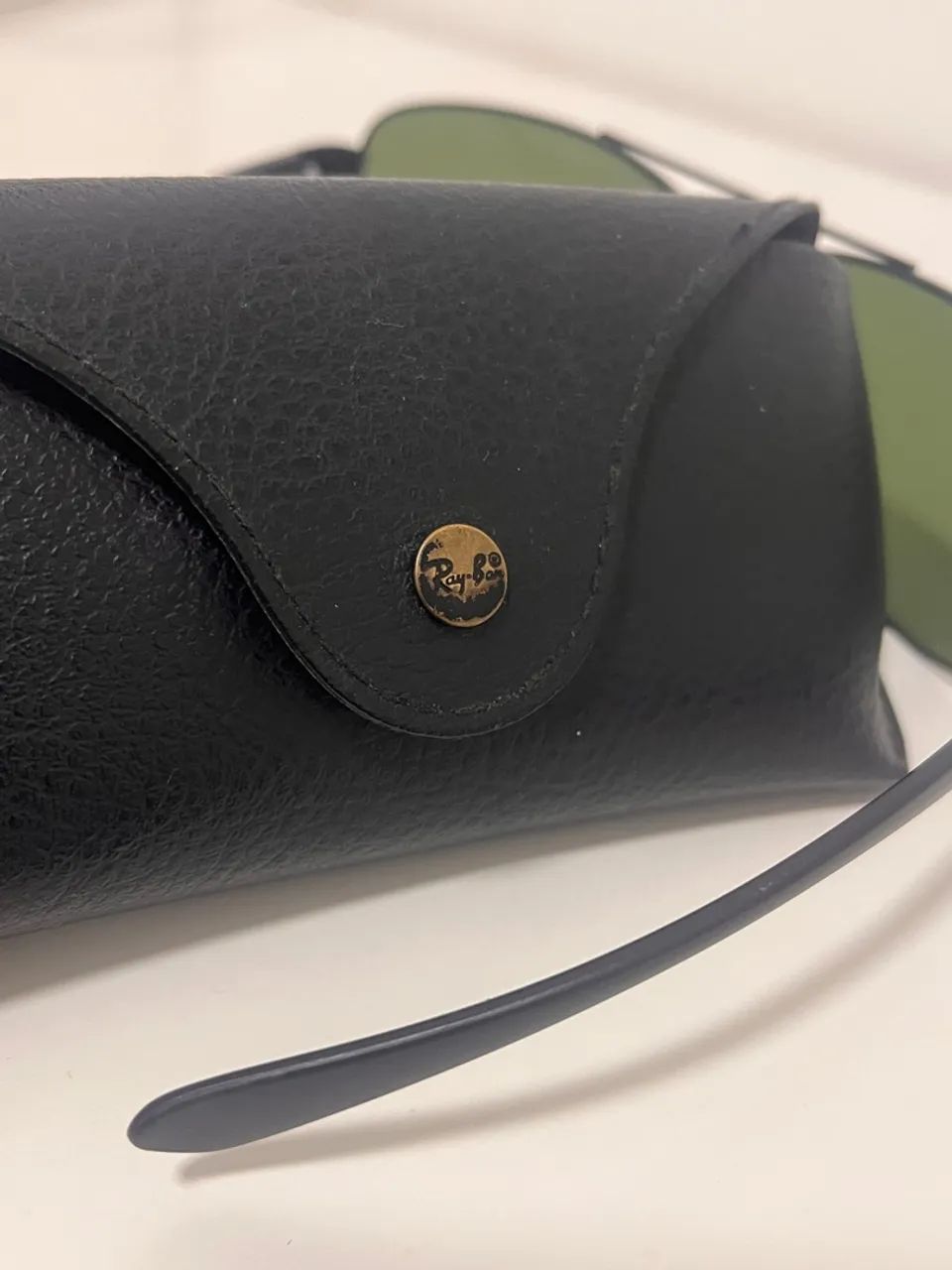 Óculos Ray-Ban RB3663( original ) - Foto 4