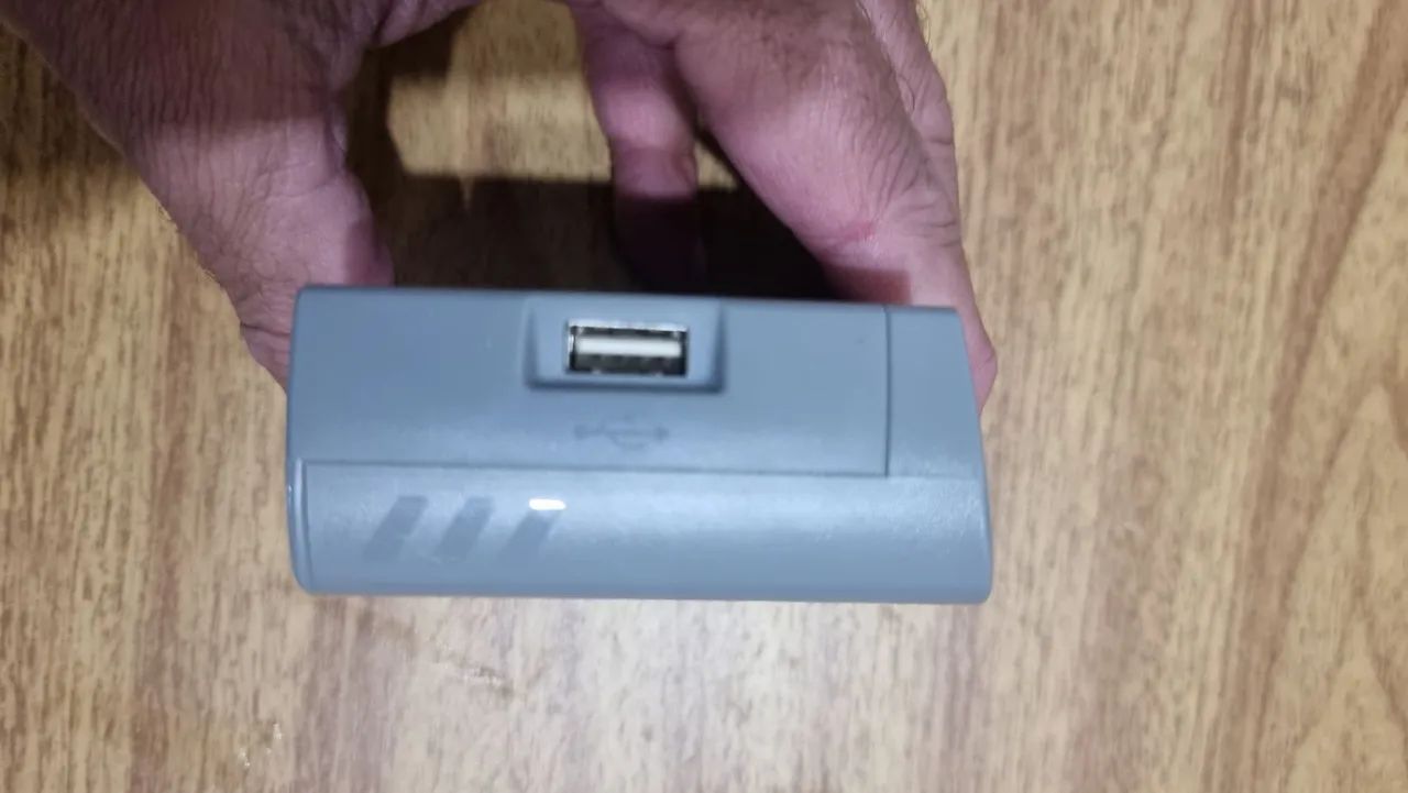 Hub mini 2  - Foto 3