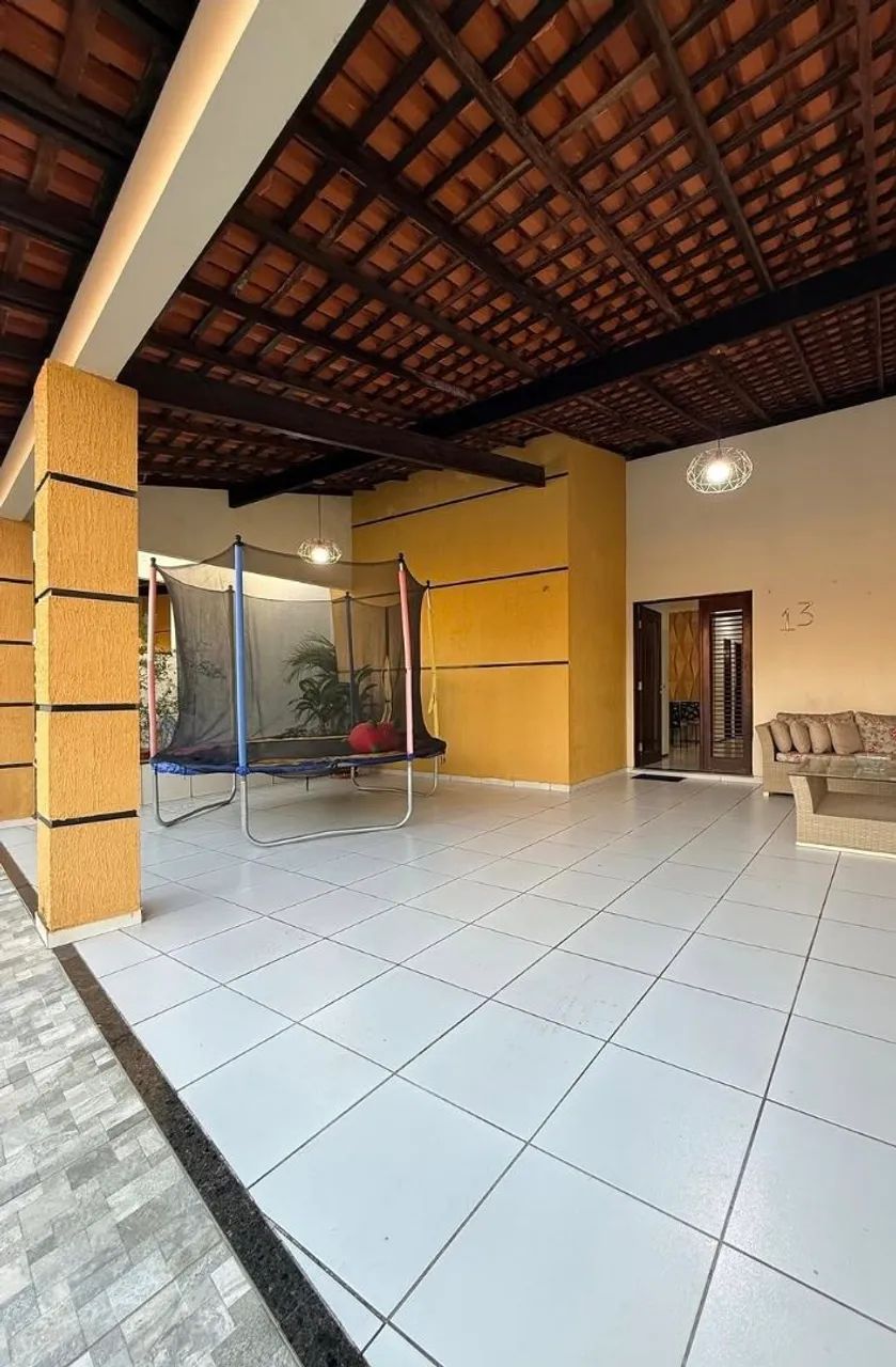 CASA A VENDA NO CONJ. MAGUARI!