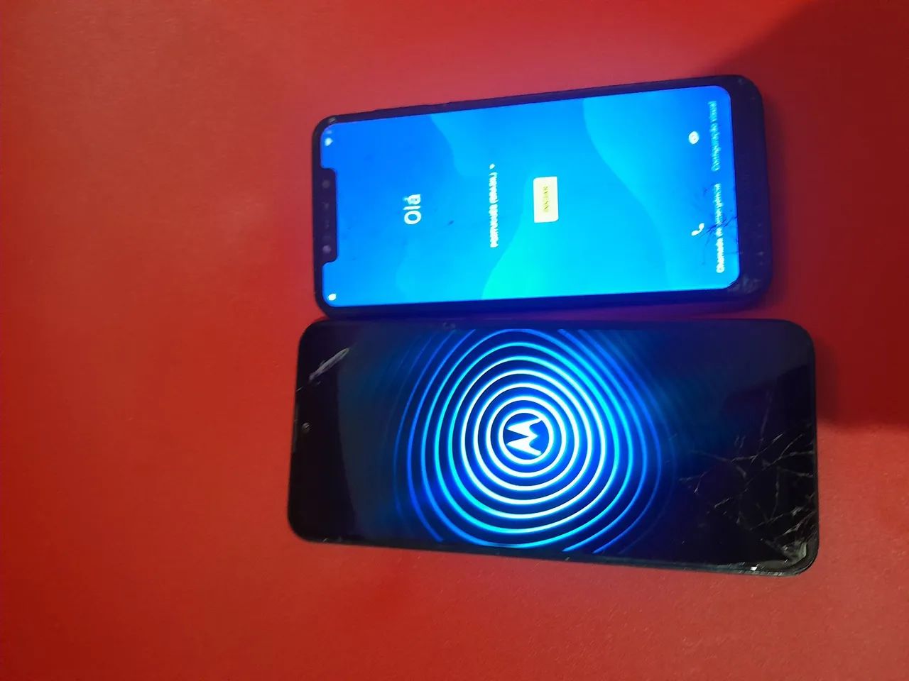 Venda de aparelhos  celulares Motorola  - Foto 2
