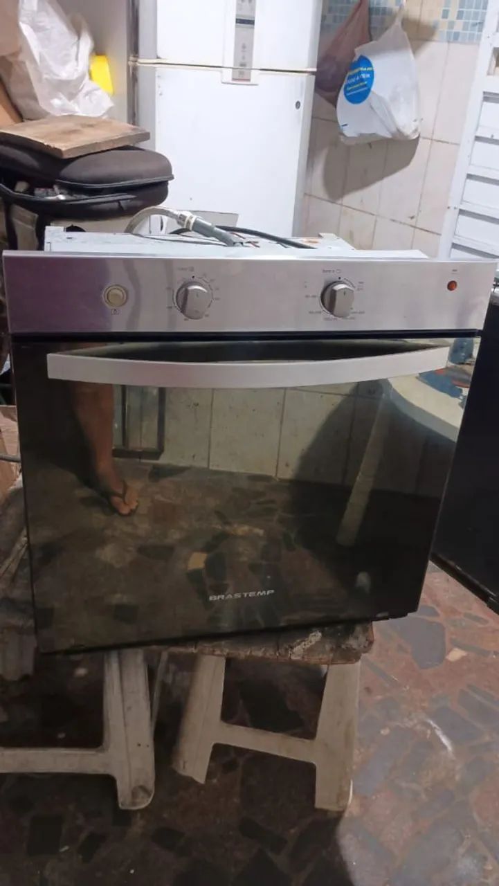Forno Brastemp  - Foto 3
