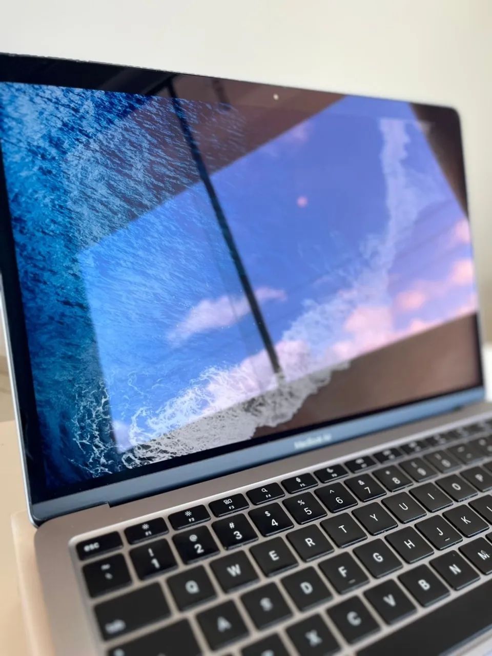 VENDO MacBook Air - Foto 2