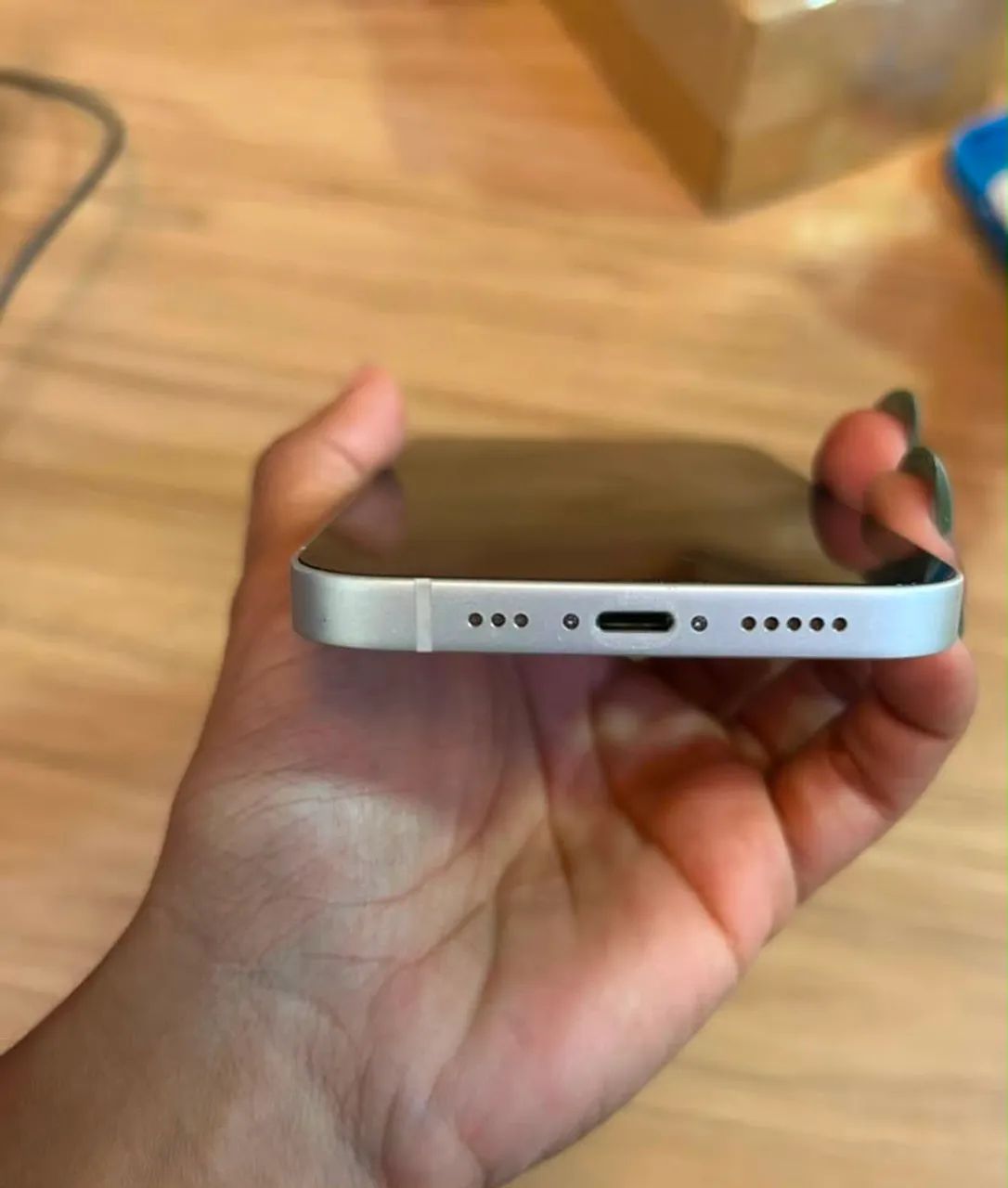 iPhone 13 128gb - Foto 3