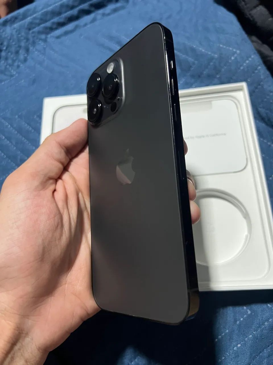 IPHONE 14 PRO MAX - 128GB - Foto 2