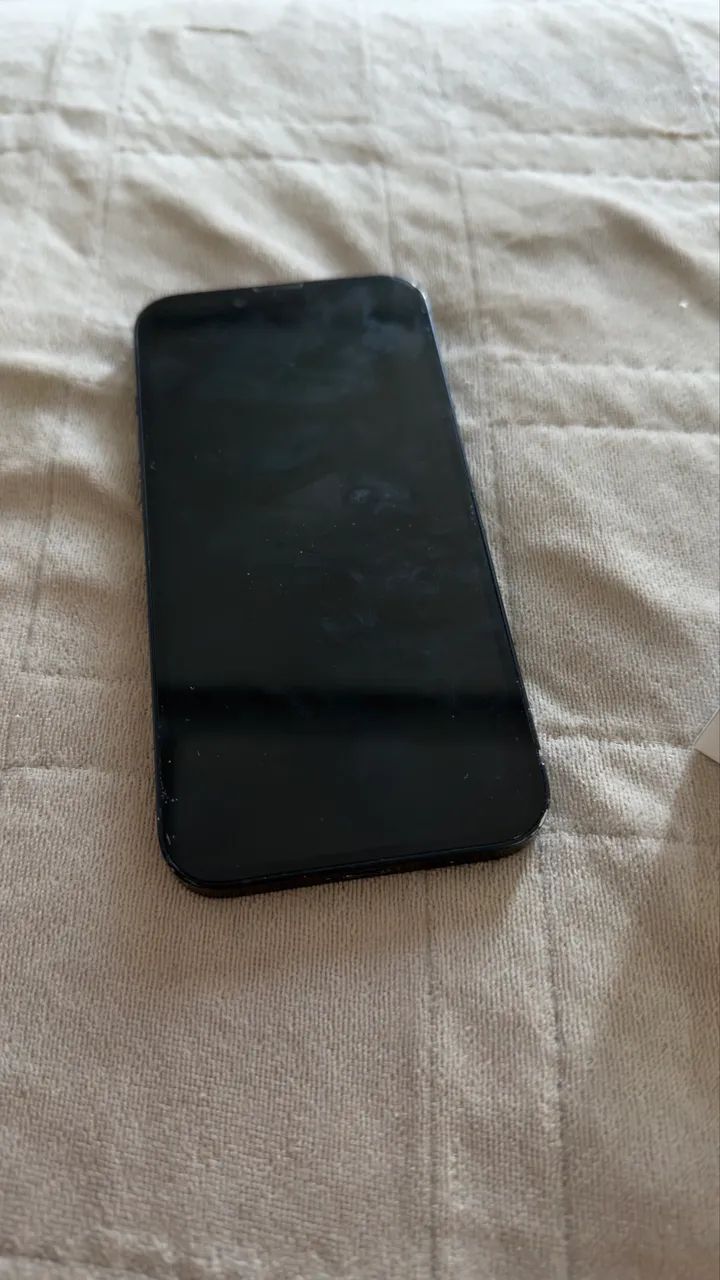 iPhone 14 128gb 88% preto - Foto 2