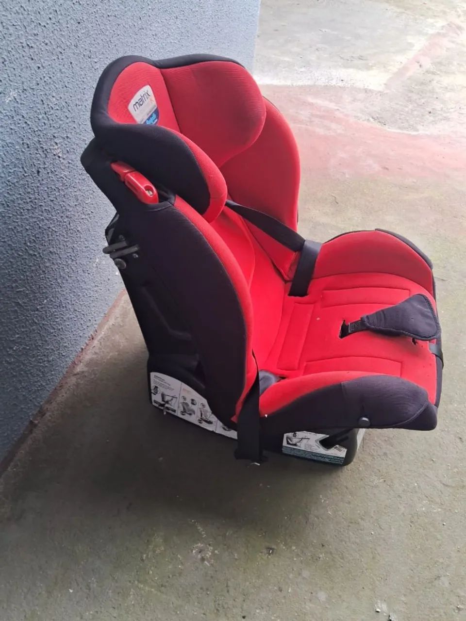 Cadeirinha de carro  - Foto 2