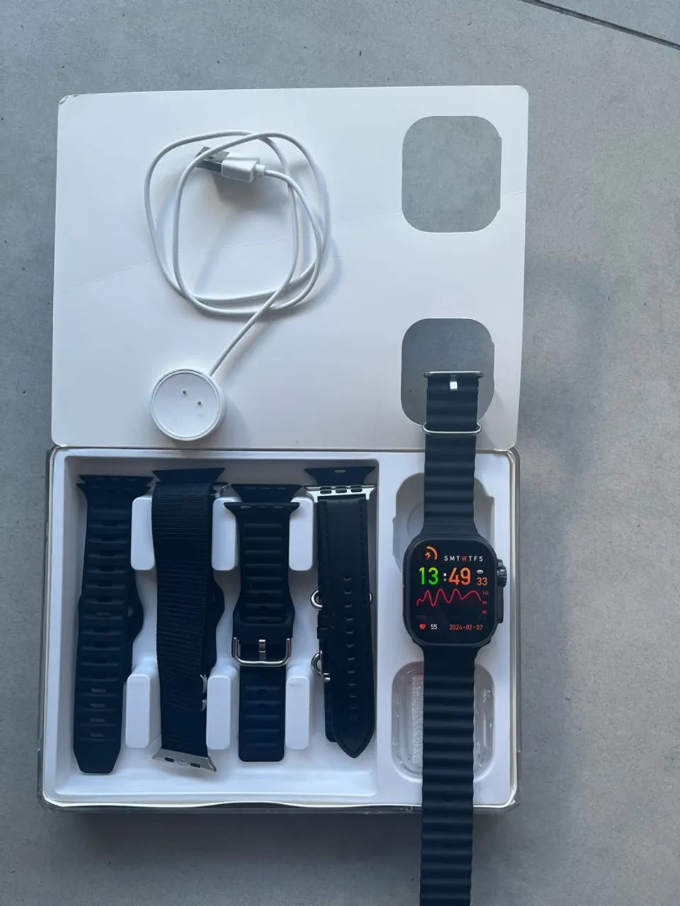 Smartwatch 
