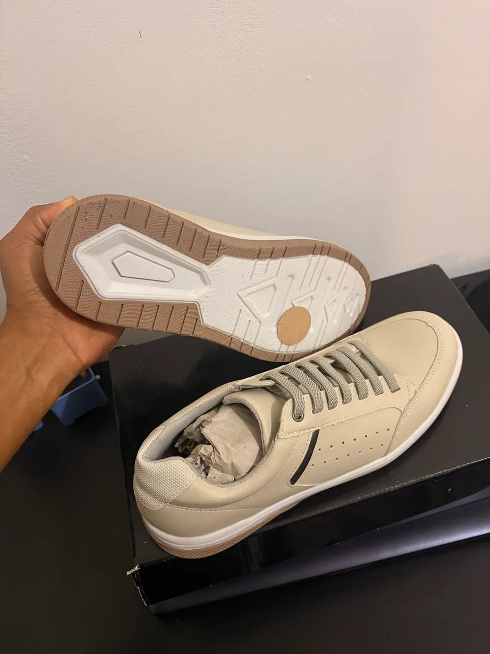 Tênis N:39 - Foto 2