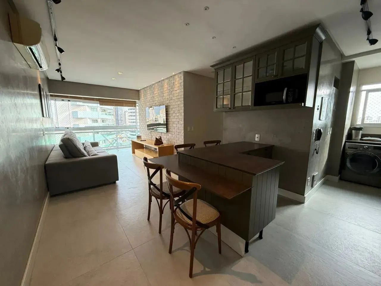 APARTAMENTO MOBILIADO NO UMARIZAL - MANDARIM - Foto 10