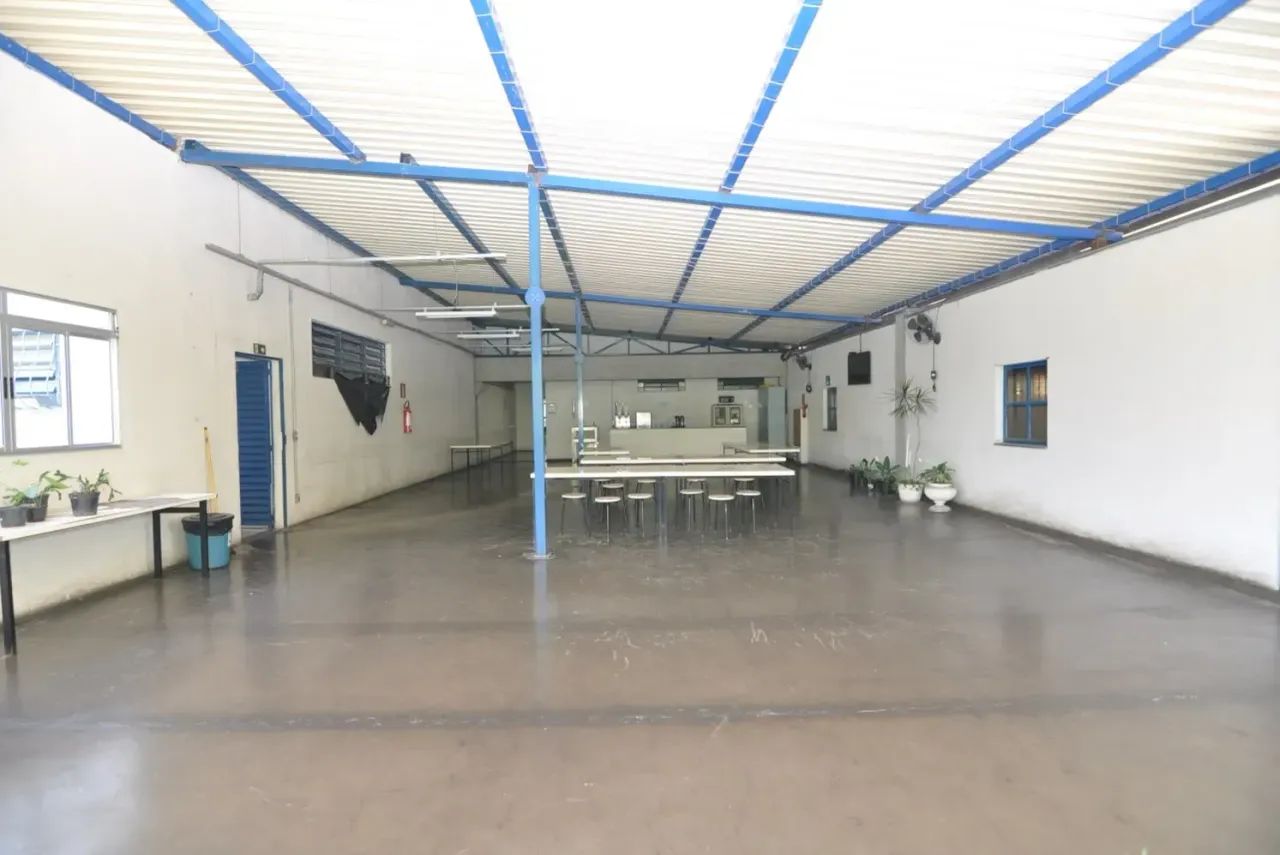 Imóvel para venda com 3200 metros quadrados em Centro - São José da Lapa - MG - Foto 5