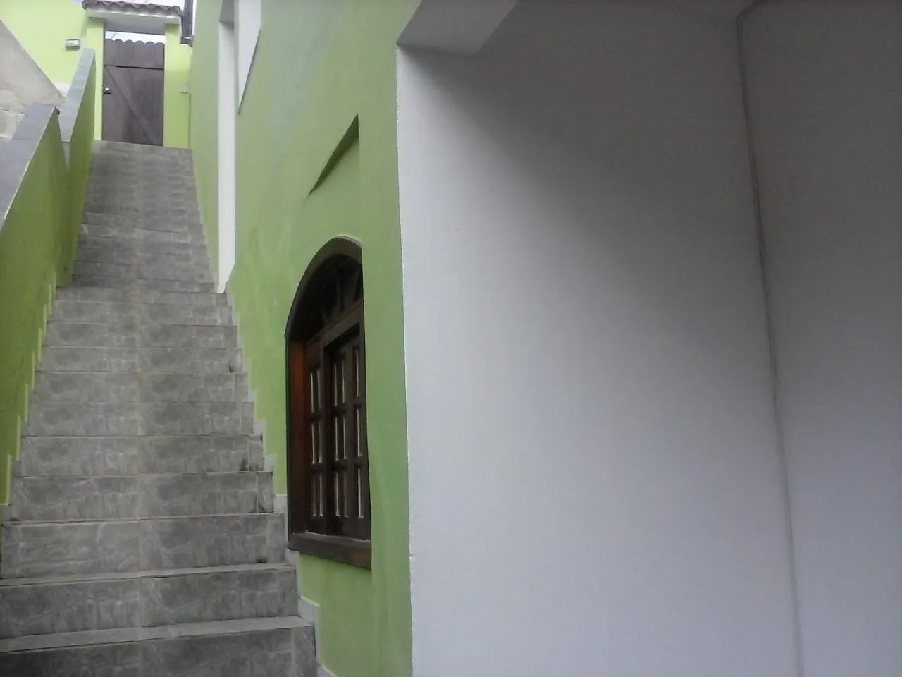 Alugo casa no Antonina  - Foto 4