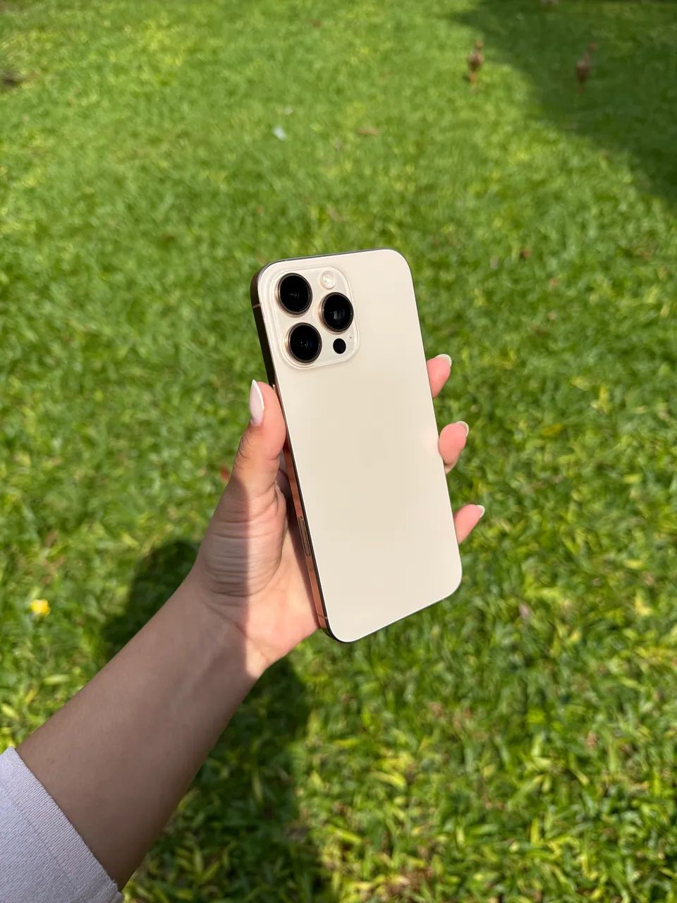 iPhone 16 pro Max 256gb