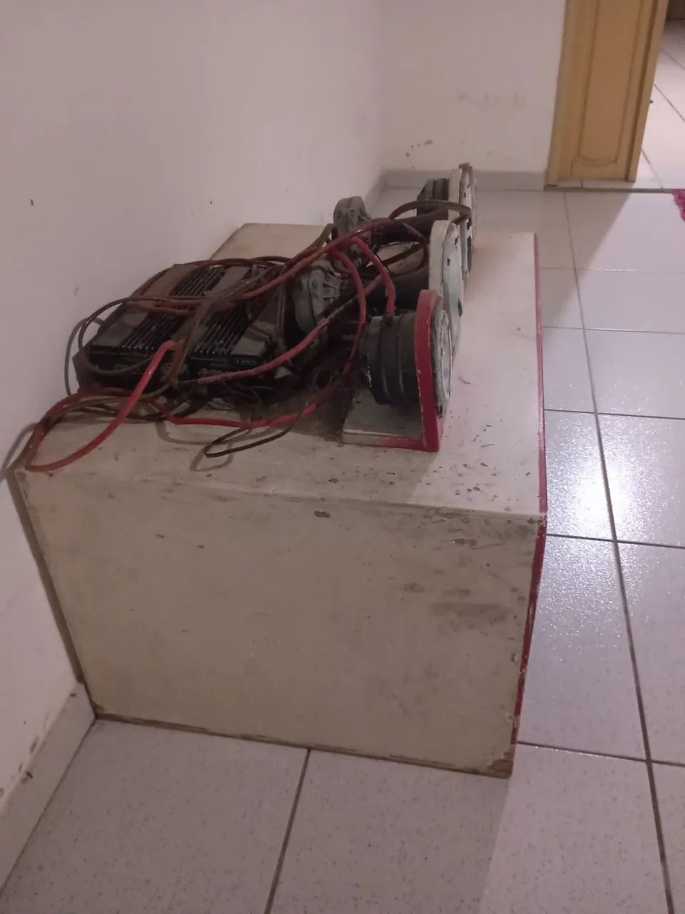 Caixa de som de carro  - Foto 5