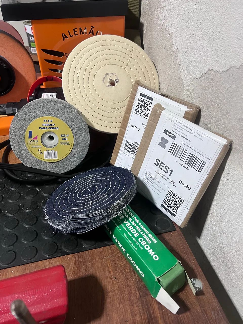 Vendo tá tudo novinho  - Foto 5