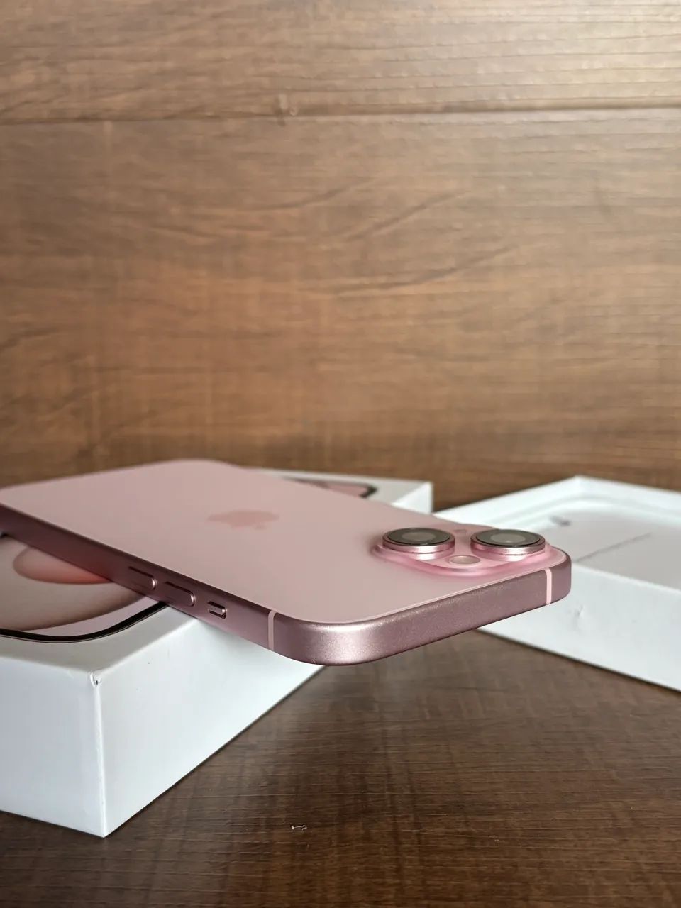 iPhone 15 (128GB) Saúde 94% - Foto 5