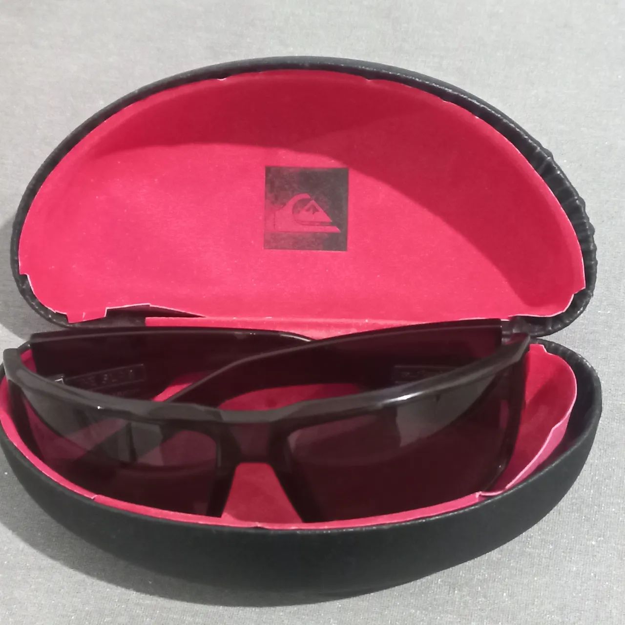 Oculos Quiksilver The Slab  - Foto 5