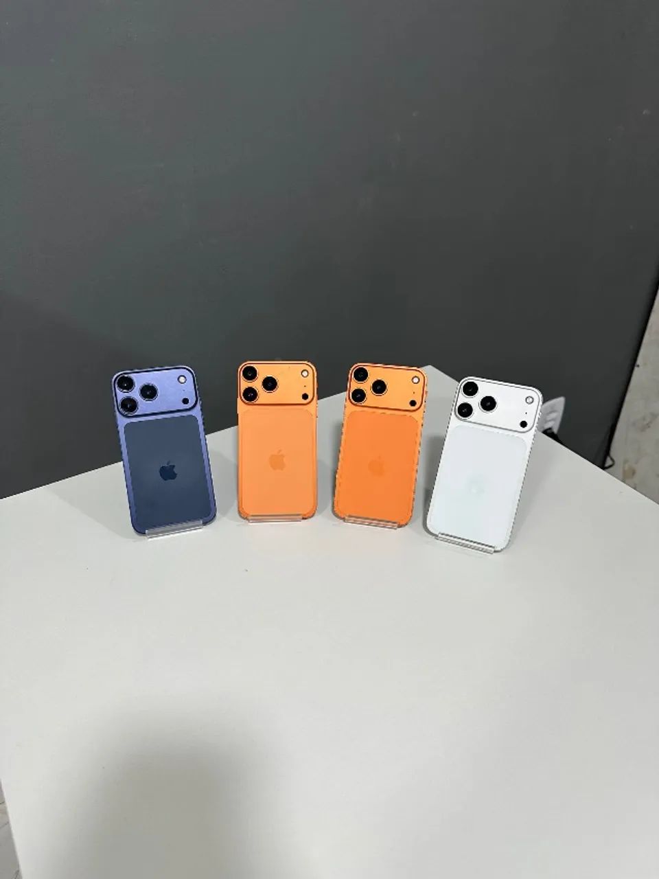 IPhone 11 > IPhone 17 - Foto 5