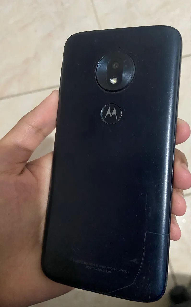 Moto g7 play - Foto 2