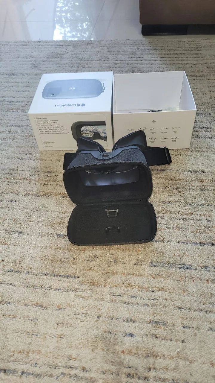 DroneMask oculos fpv - Foto 2