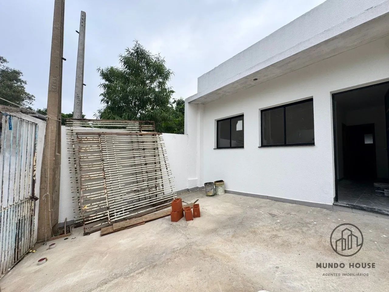 Casa à venda no Trujillo, Sorocaba