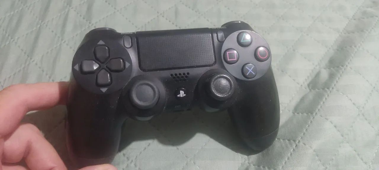 Controle ps4 v2