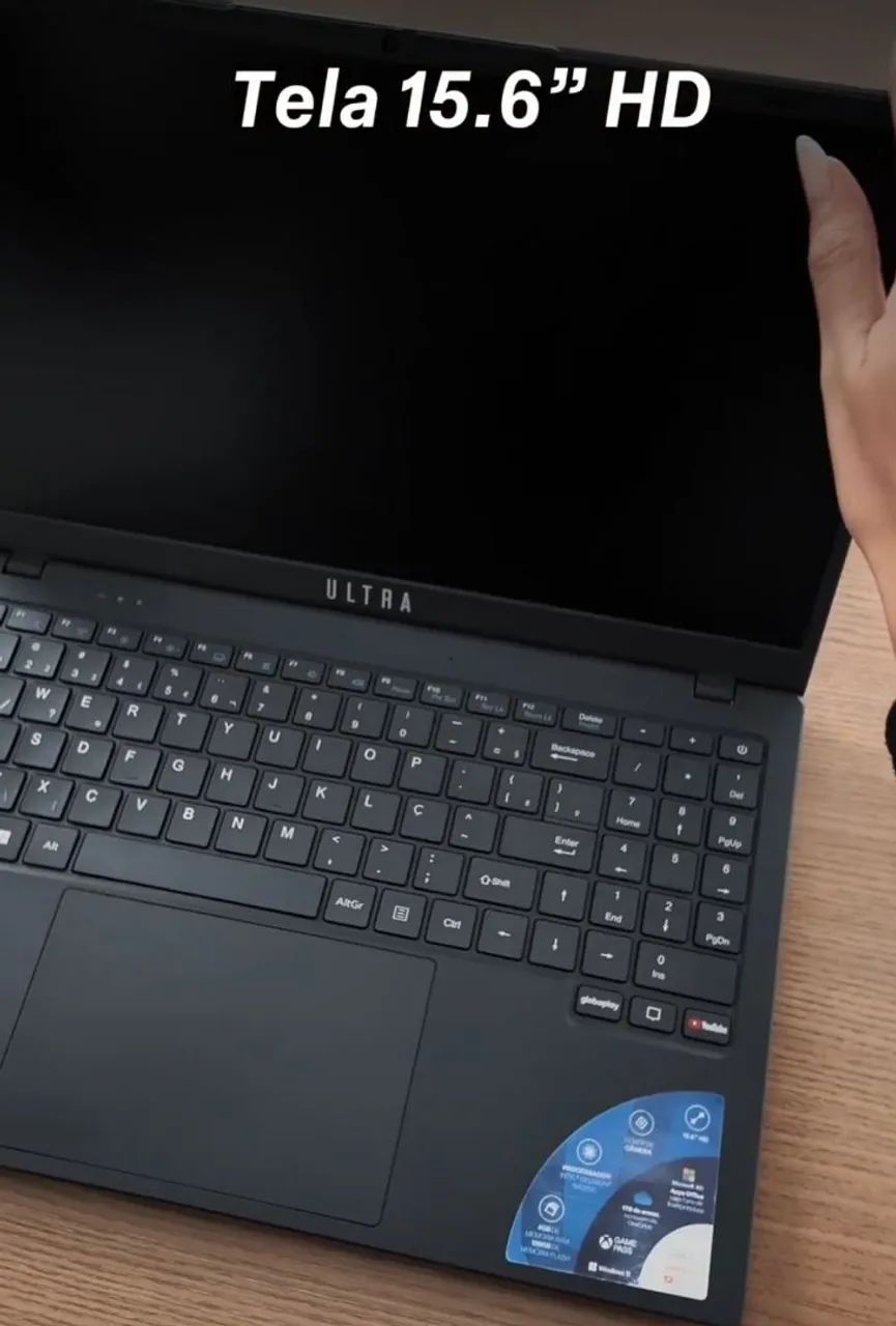 notebook utra  - Foto 5