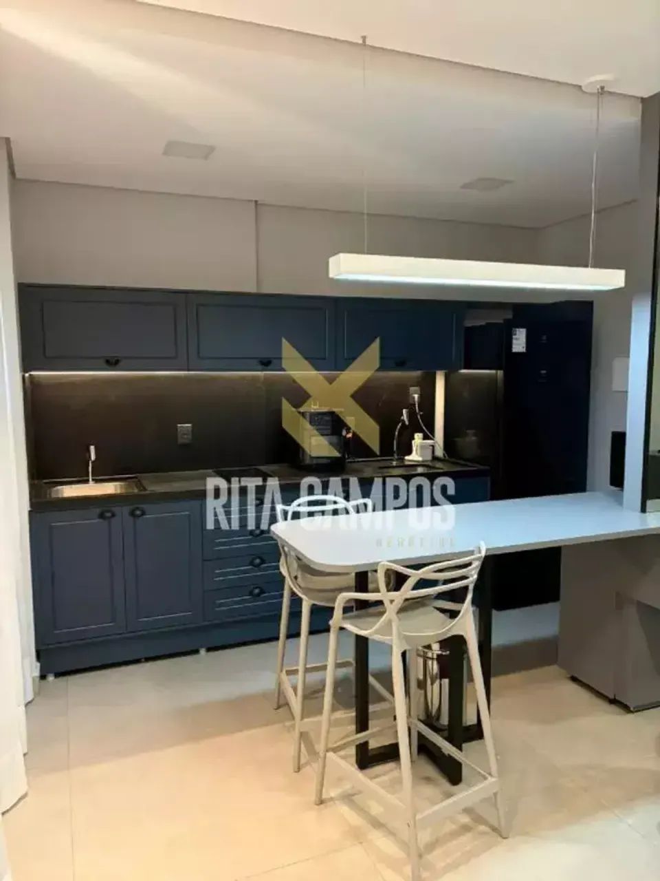 FLAT PARA LOCAÇÃO NA ORLA 14 - Foto 2
