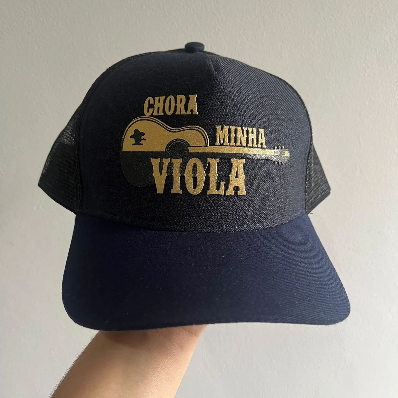 Bonés estampas variadas  - Foto 2