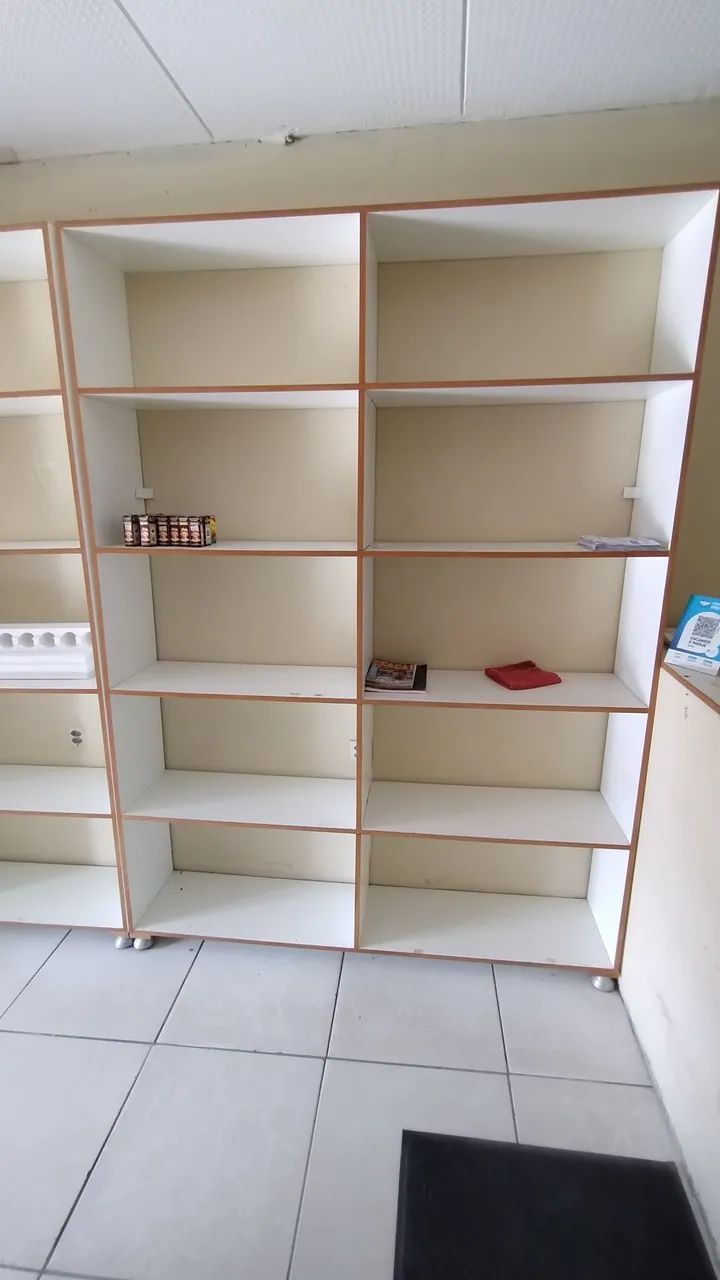 Estante multiuso  - Foto 2