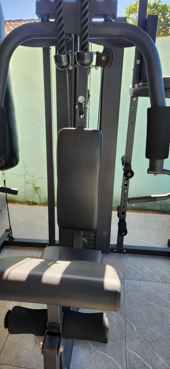 Academia - Foto 3