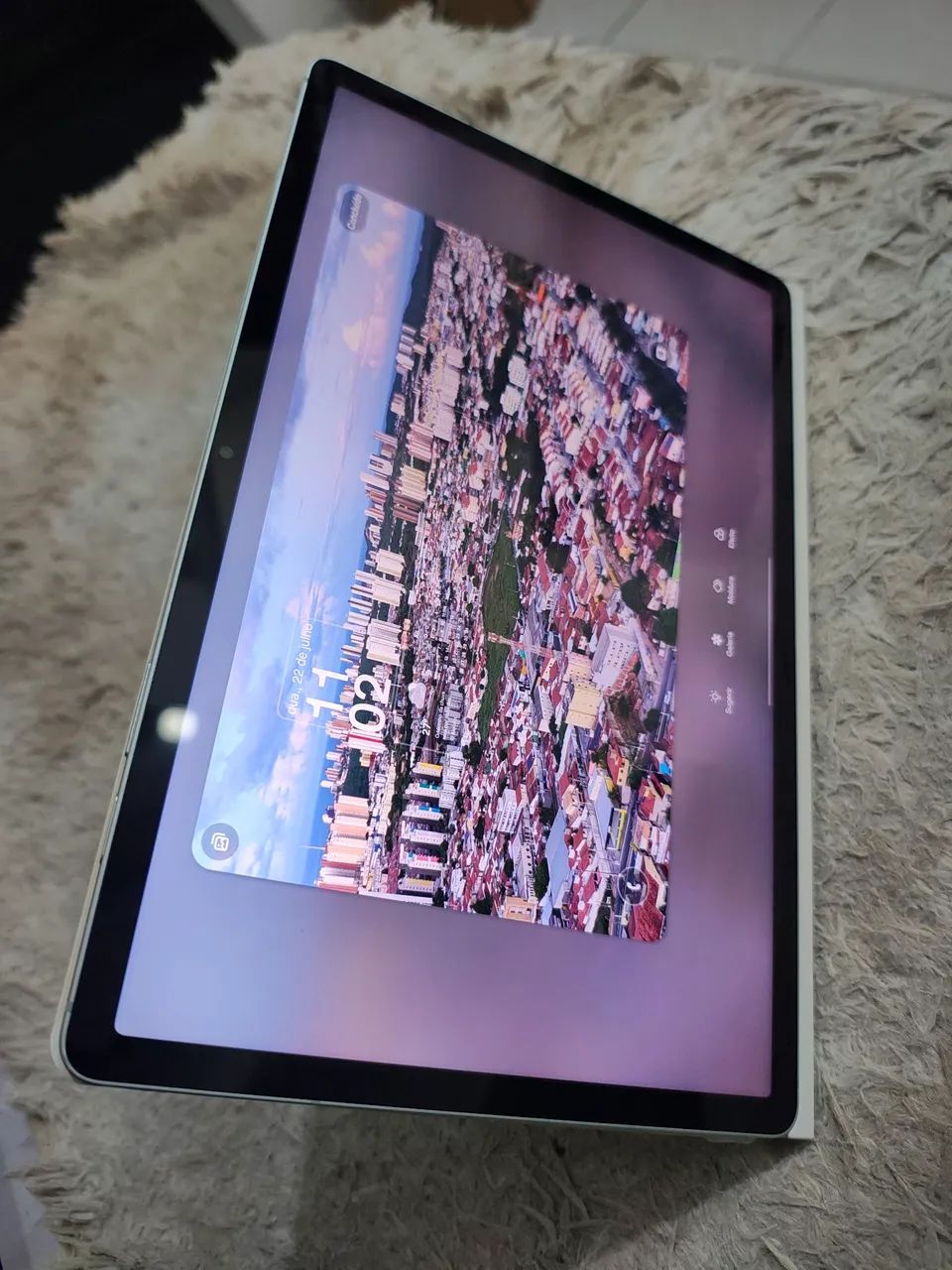 Samsung TAB S9+ FE PLUS - Foto 2
