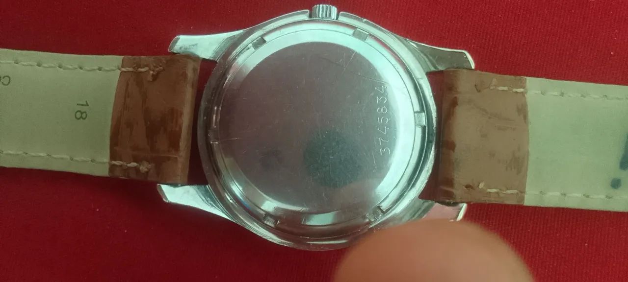 Eterna Matic  - Foto 4