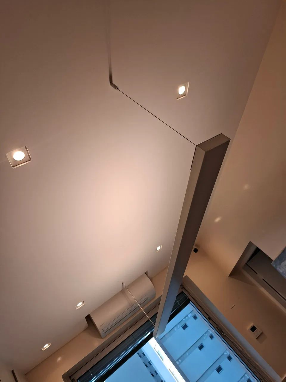 Pendente Linear 2,40 x 16 - Foto 2