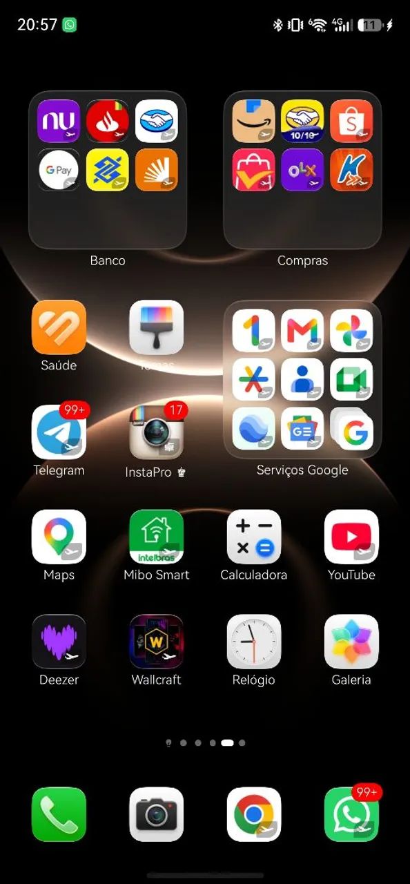 Huawei Mate 80 Pro Max Cn - Foto 2
