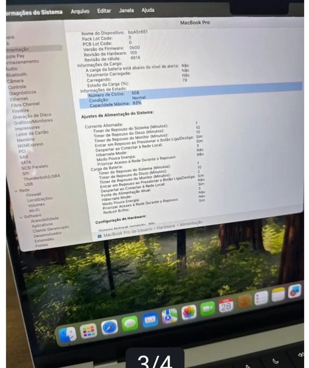 Mac book pro  - Foto 3