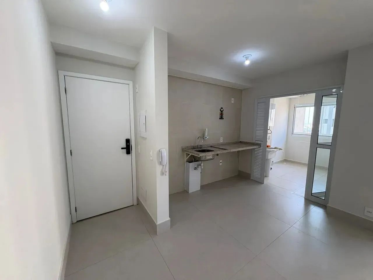 Apartamento para venda com 73 metros quadrados com 3 quartos em Gopoúva - Guarulhos - São  - Foto 4