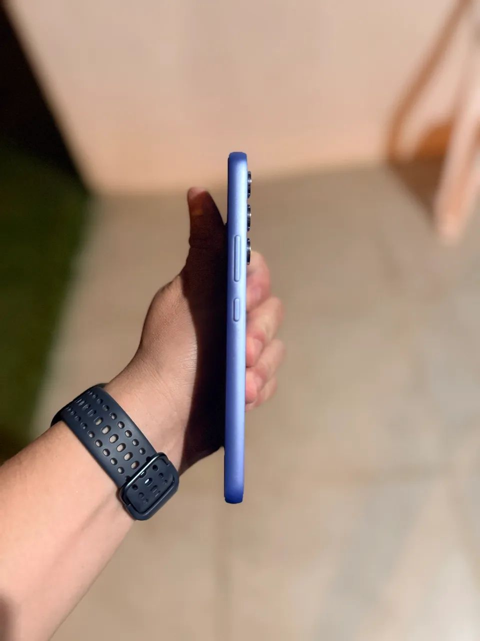 Samsung A54  - Foto 3